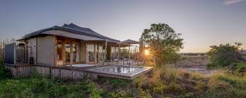 JW Marriott Masai Mara Lodge